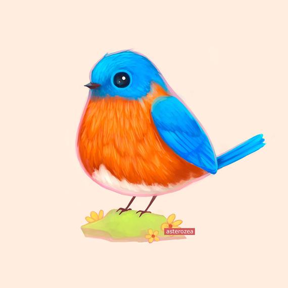 a cute bird! I don't think it's rally a swift though